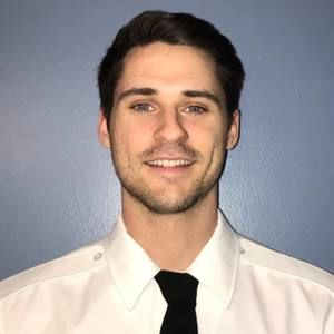 Meet your Posher, Derek